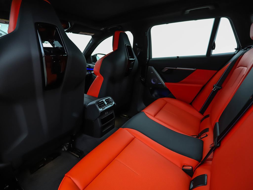 New 2027 BMW M5 Touring AWD/4WD image 22