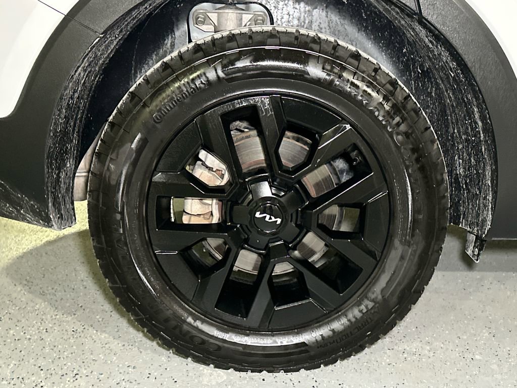 Certified 2024 Kia Telluride SX X-Pro image 10