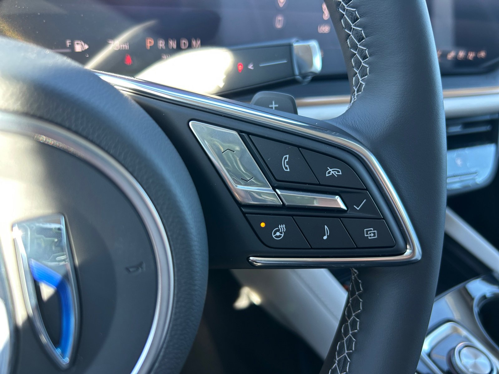 New 2026 Buick Envision Preferred image 27