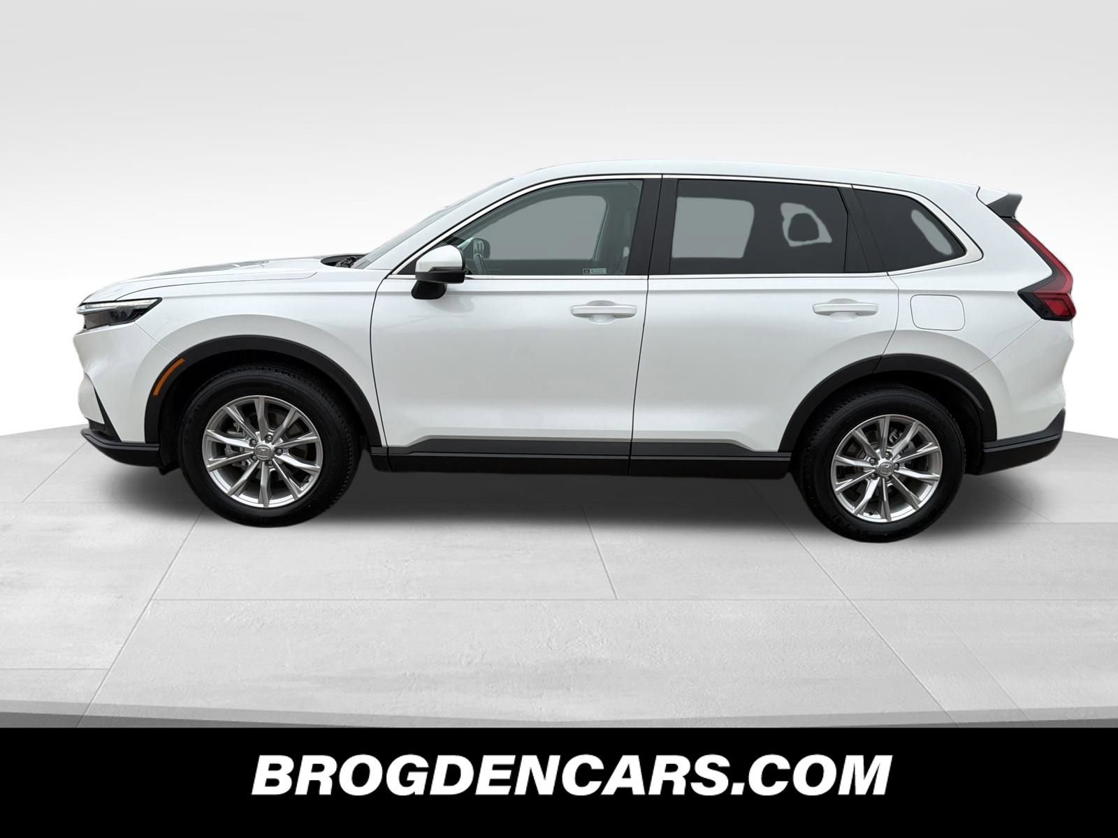 Used 2023 Honda CR-V EX-L image 5