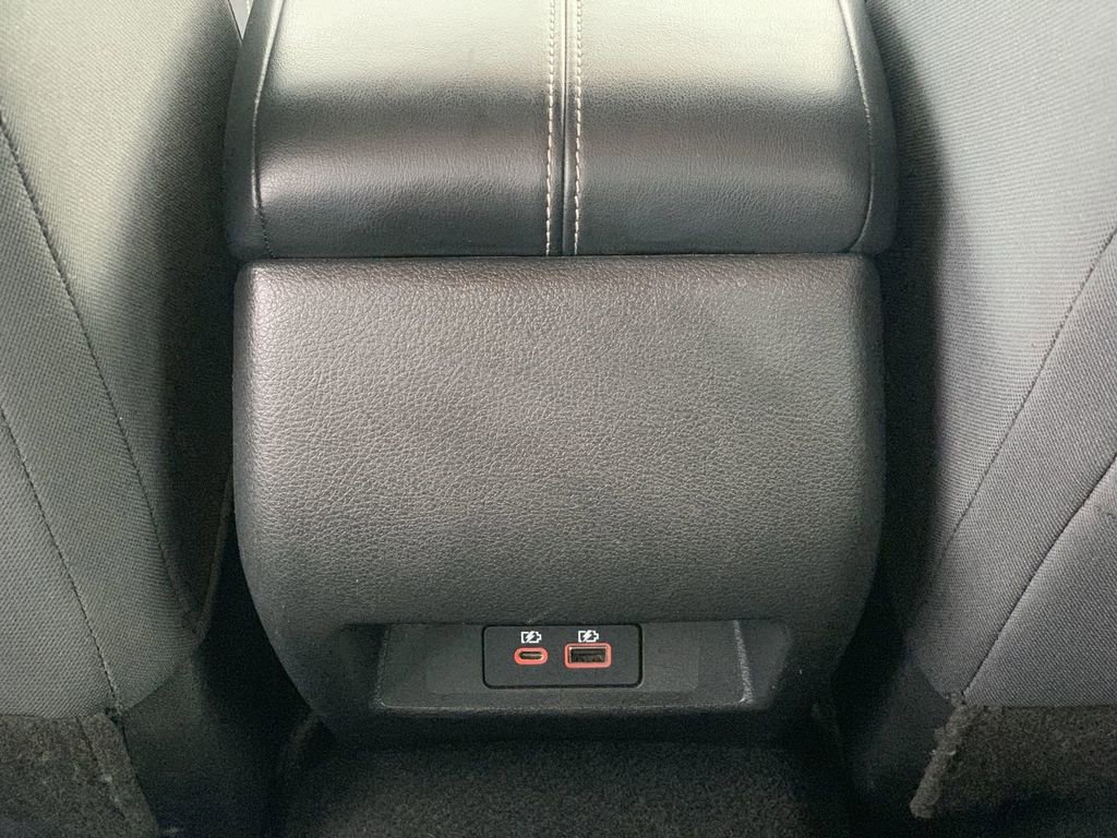 Used 2023 Nissan Altima 2.5 SV image 19