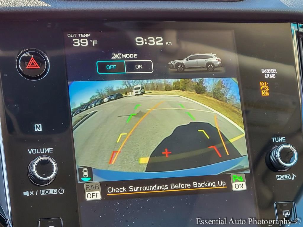 Certified 2023 Subaru Outback Touring XT image 20