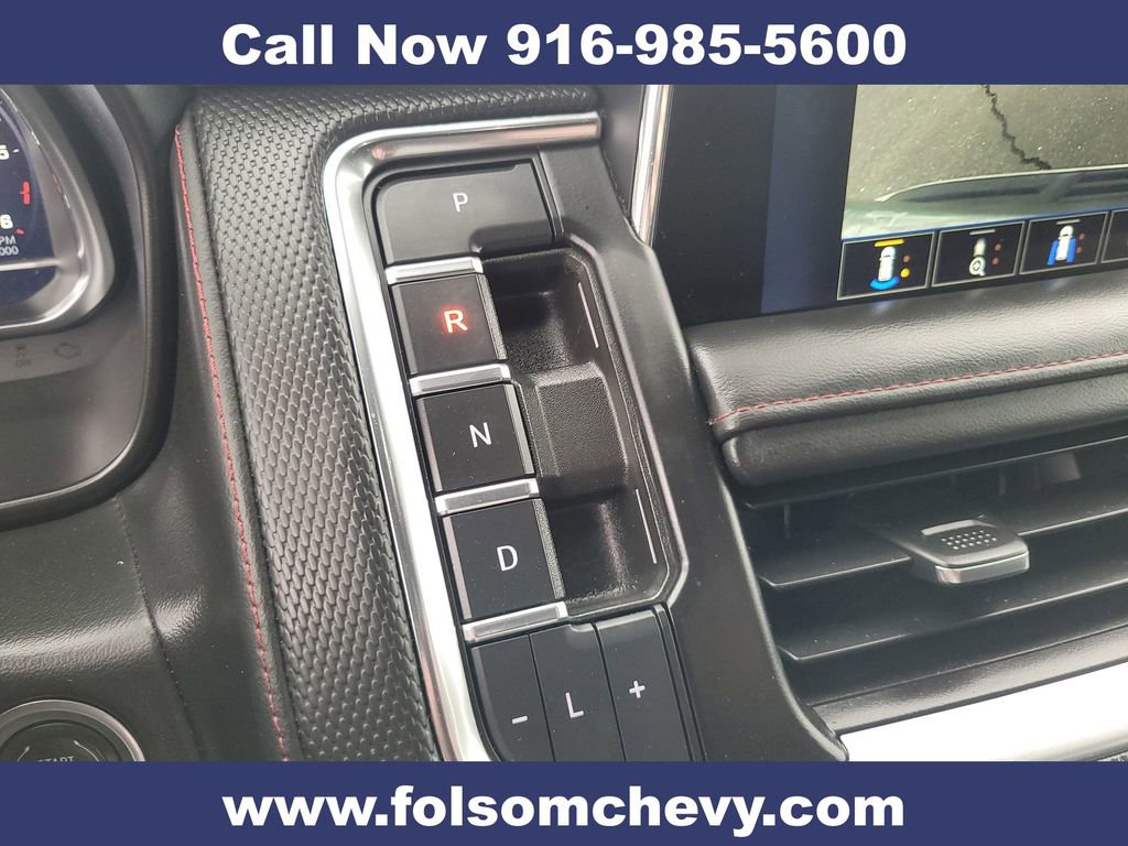 Used 2022 Chevrolet Tahoe RST w/ Luxury Package image 18