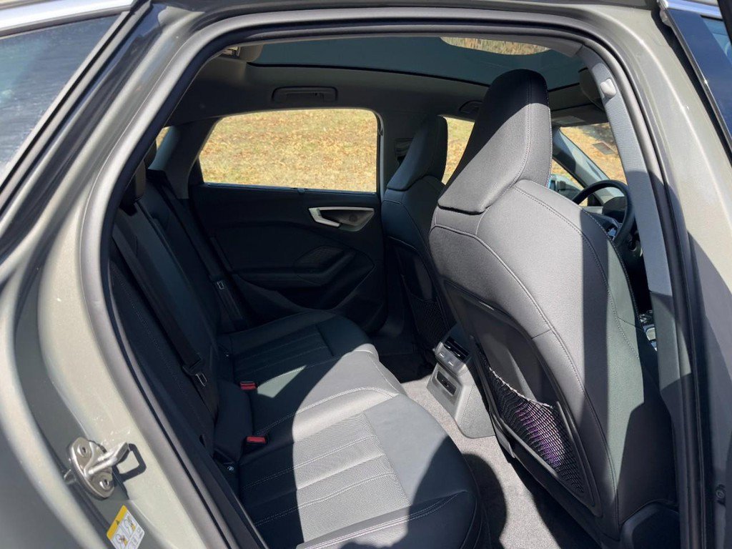 Used 2025 Audi A5 2.0T Premium Plus w/ Premium Plus image 10