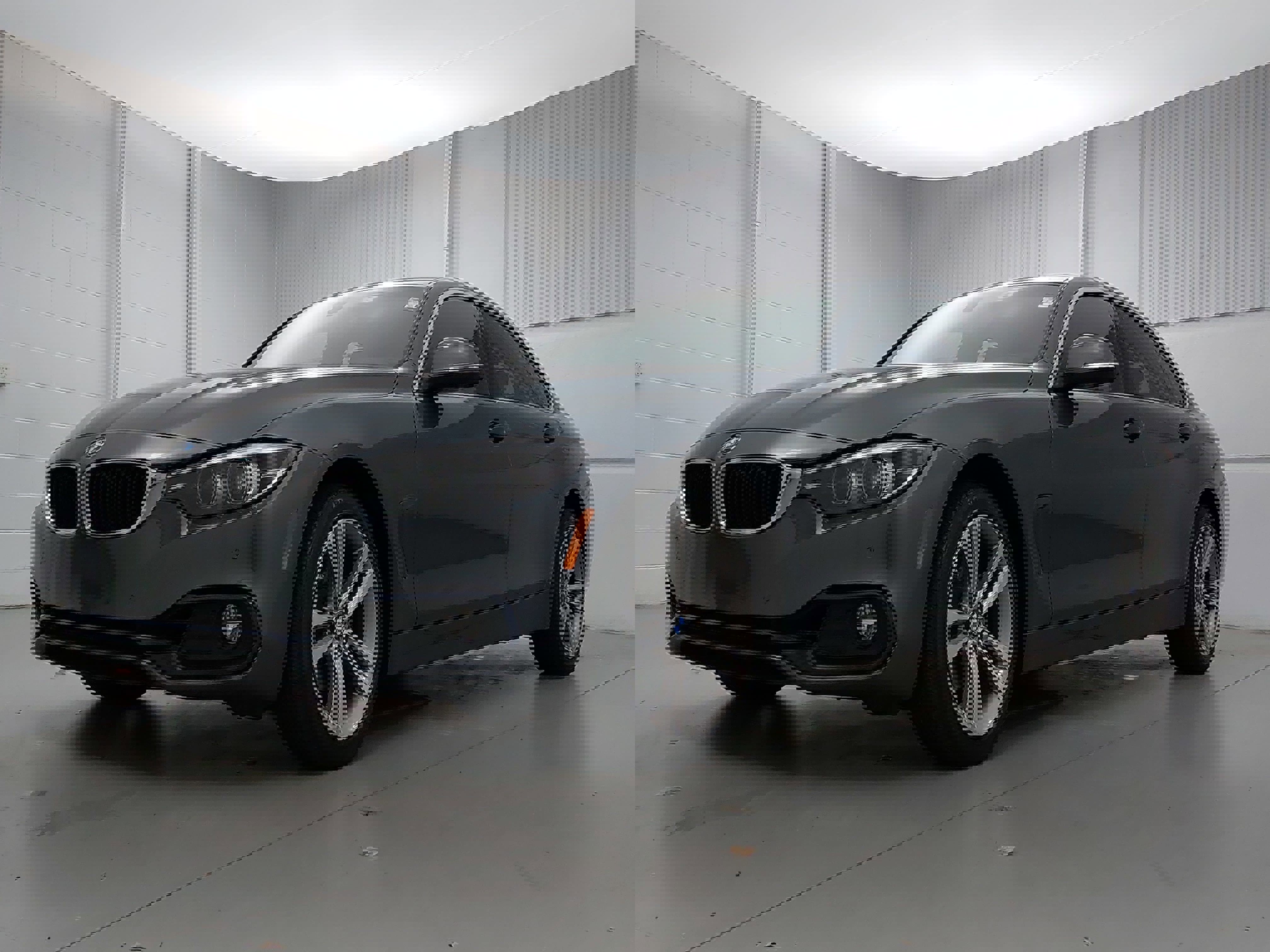 Used 2019 BMW 430i Gran Coupe xDrive w/ Convenience Package