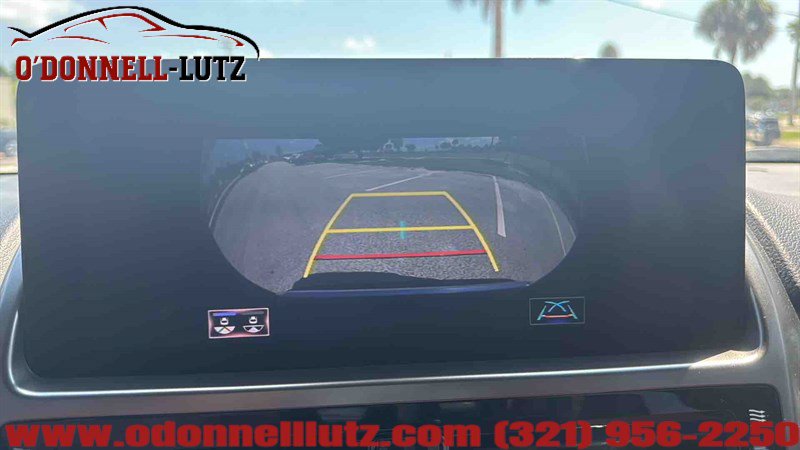 Used 2022 Lexus GX 460 Premium AWD/4WD image 24