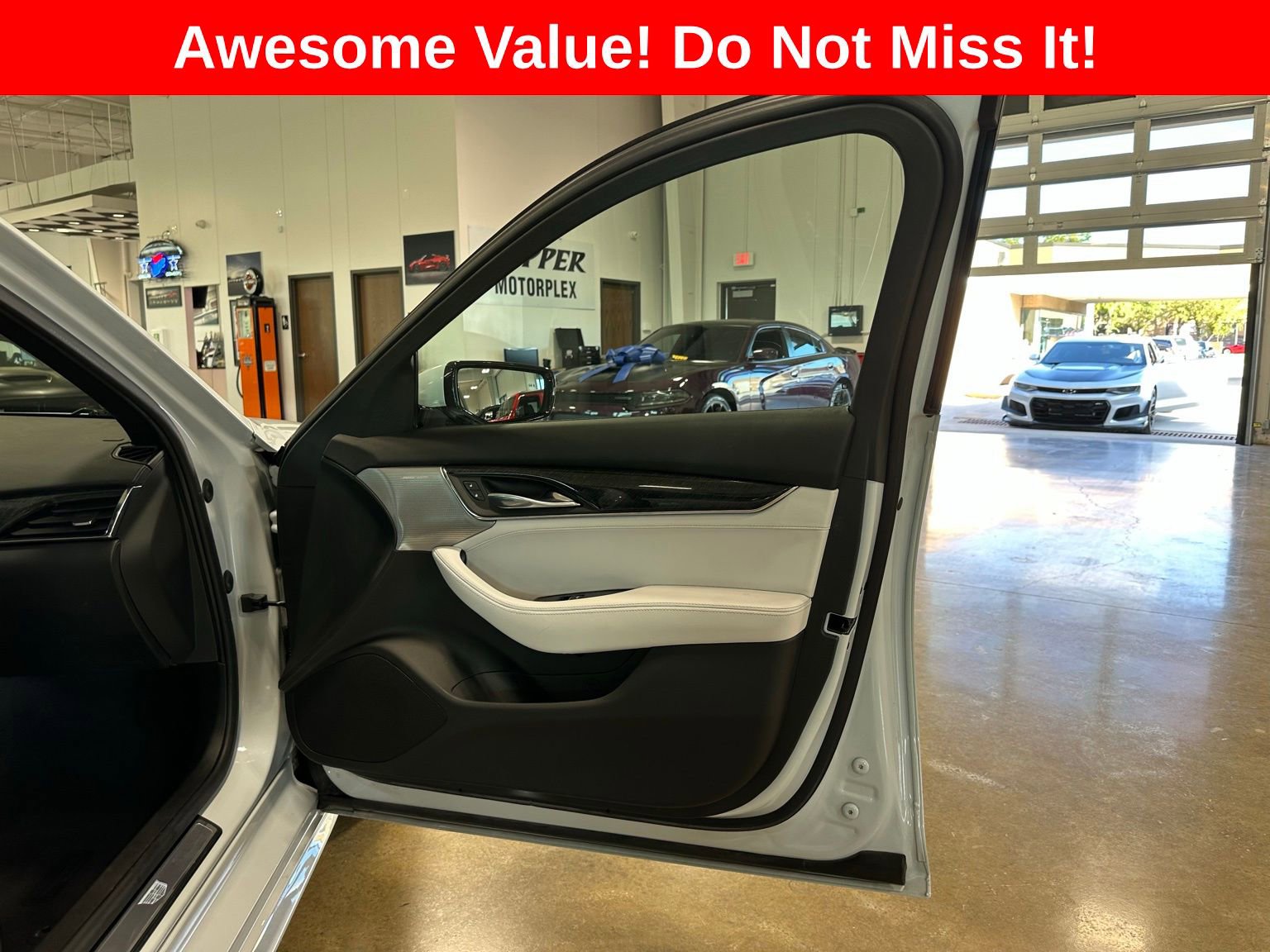 Used 2022 Cadillac CT5 Premium Luxury image 40