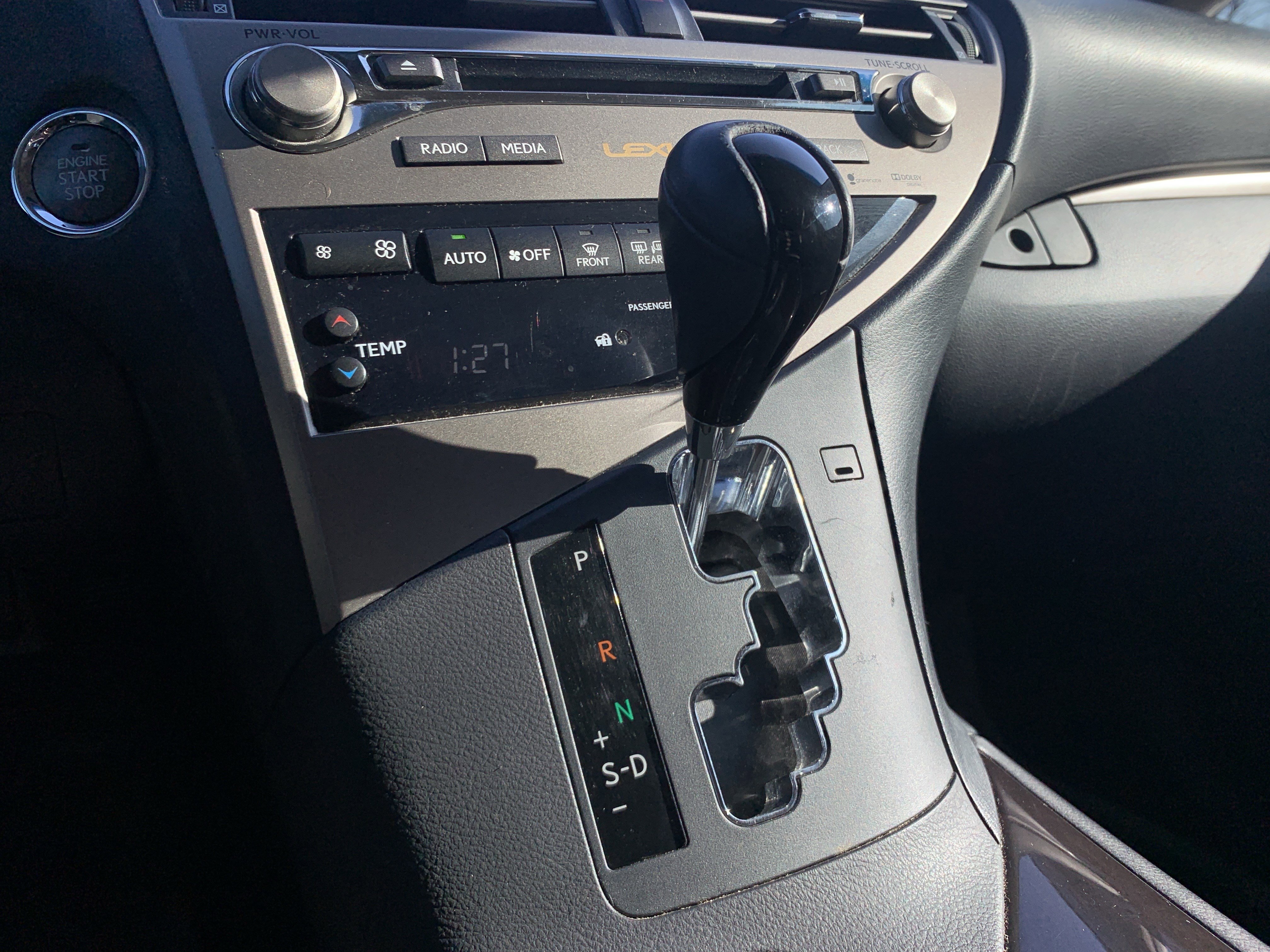 Used 2013 Lexus RX 350 FWD image 26