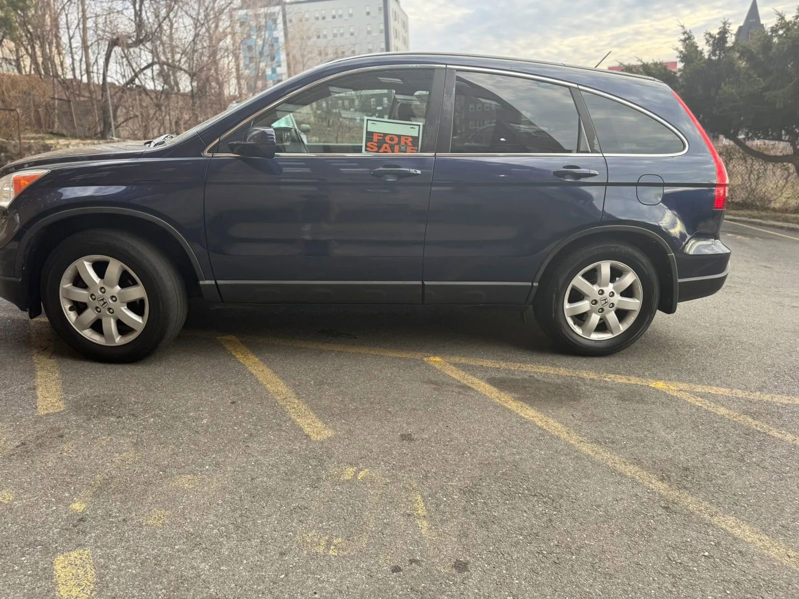 Used 2009 Honda CR-V EX-L image 27