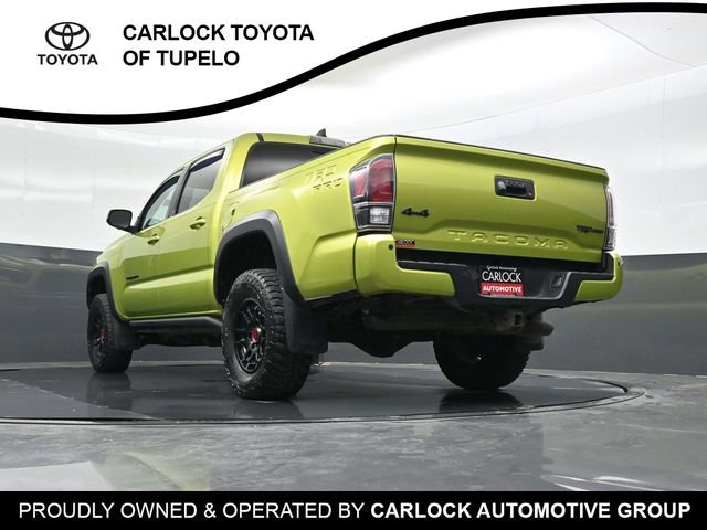Used 2022 Toyota Tacoma TRD Pro image 44