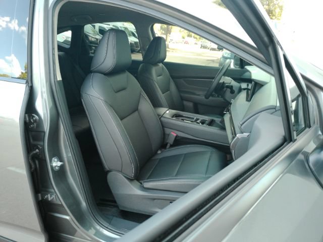 Used 2025 Nissan Murano SV w/ Cargo Package AWD/4WD image 20