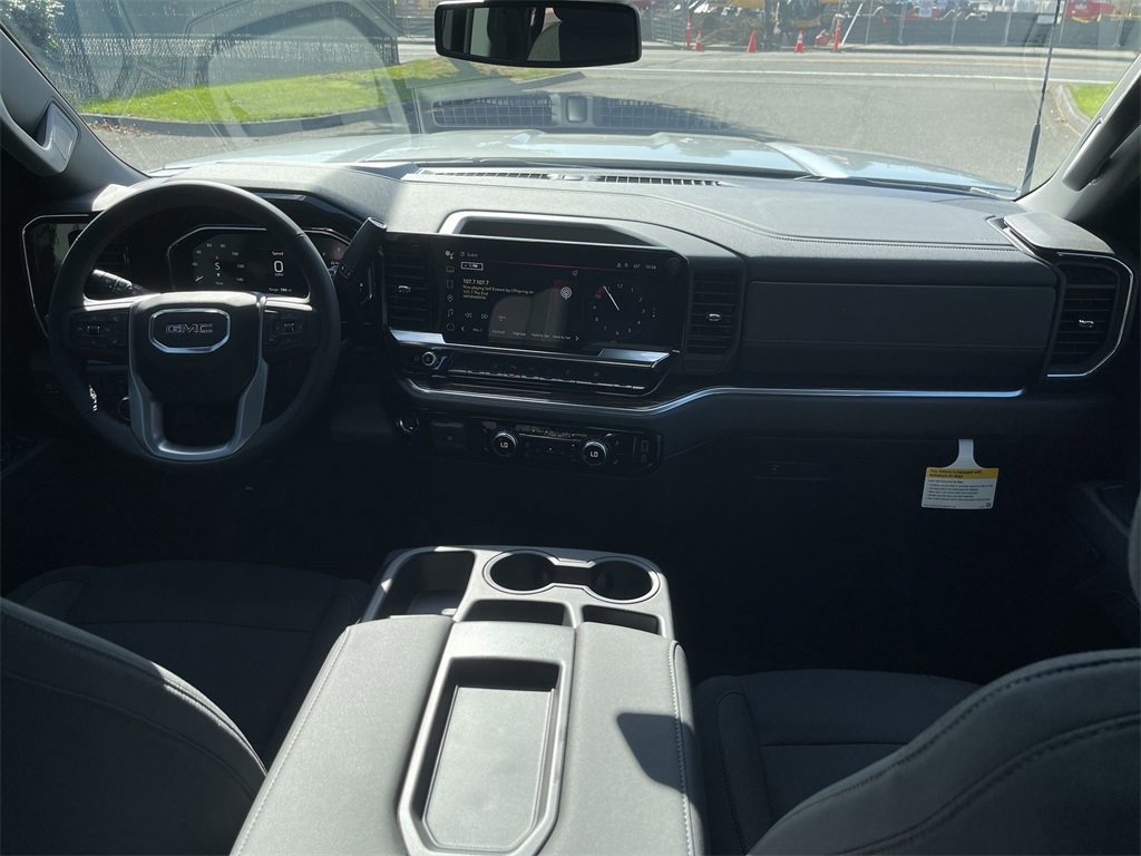 New 2026 GMC Sierra 2500 SLE w/ SLE Value Package; image 20