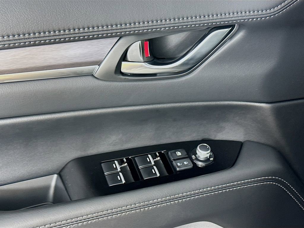 New 2025 MAZDA CX-5 AWD 2.5 S image 21