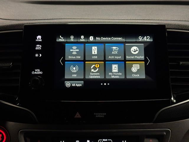 Used 2022 Honda Pilot Special Edition image 37