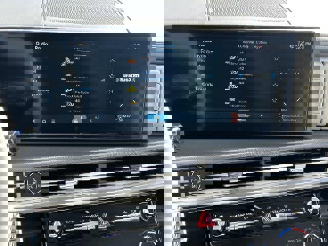 New 2026 Hyundai Santa Fe SEL image 52