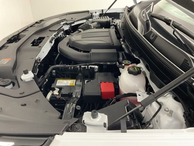 New 2026 Chevrolet Traverse LT w/ LPO, Floor Liner Package image 19