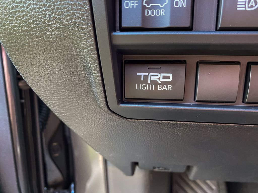 New 2026 Toyota Tundra TRD Pro image 22