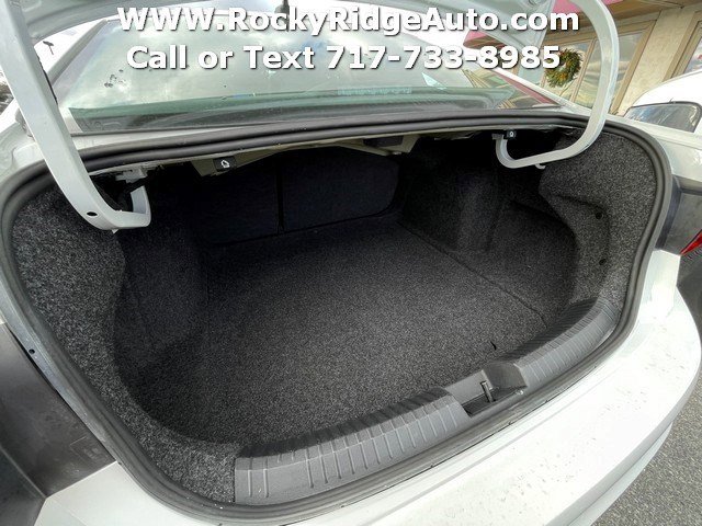 Used 2024 Volkswagen Jetta S image 24
