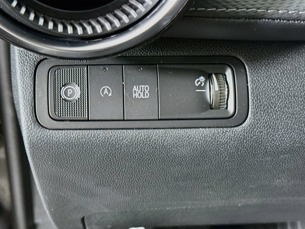New 2027 Chevrolet Equinox LT w/ Safety and Technology Package FWD image 10