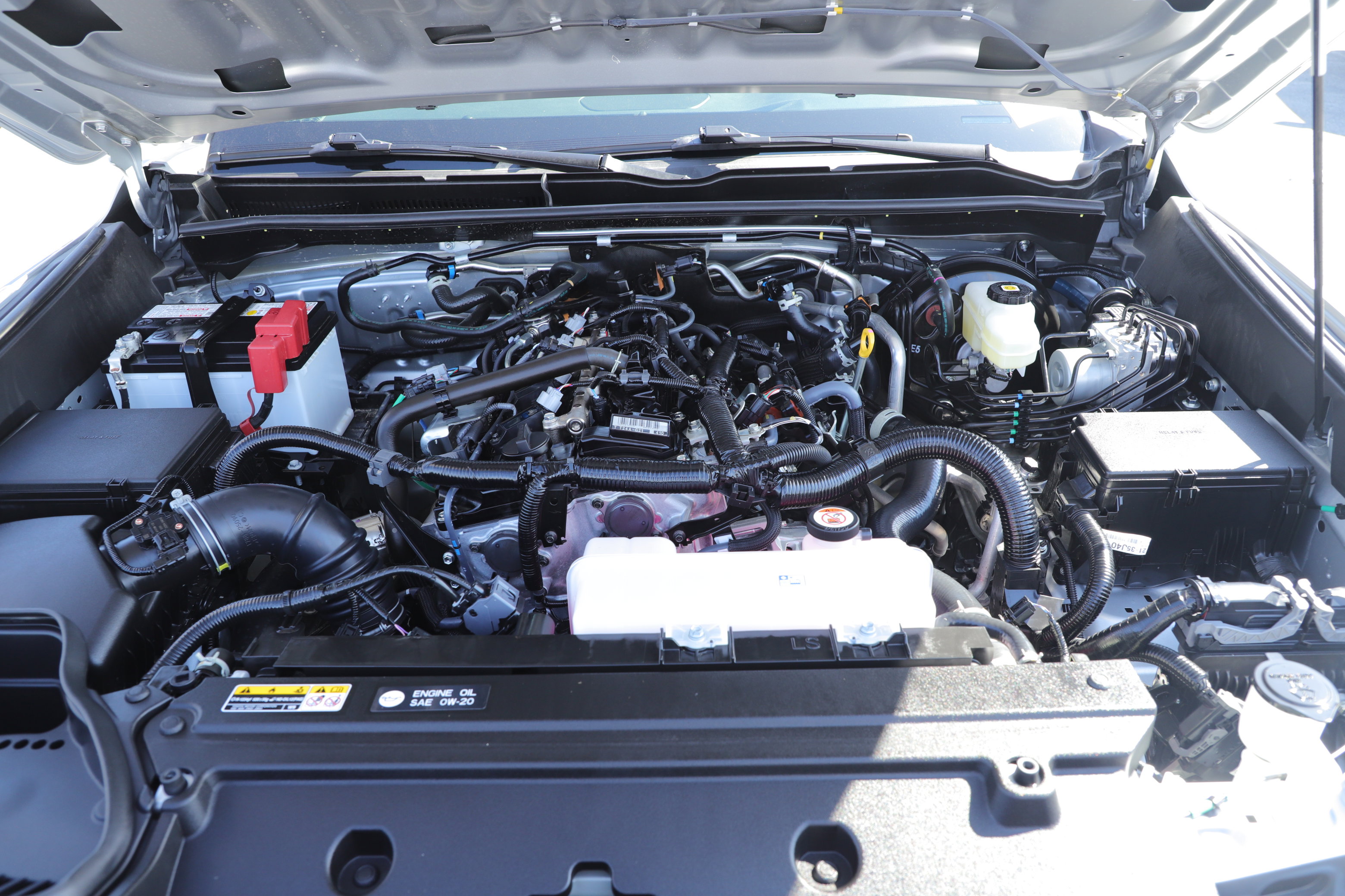 Used 2025 Toyota 4Runner SR5 image 10