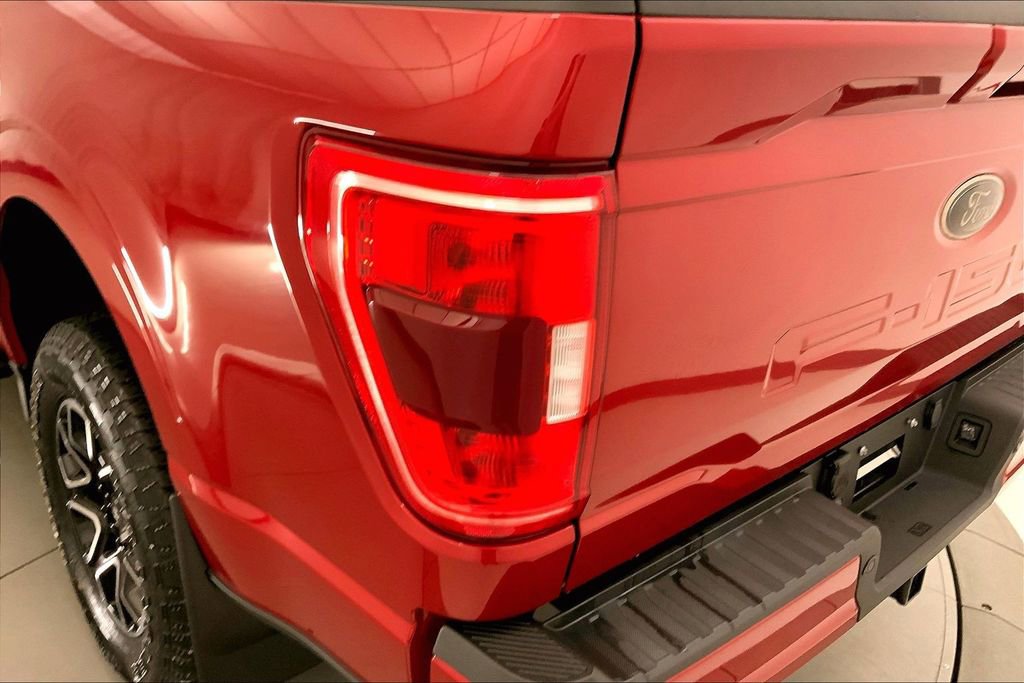 Used 2021 Ford F150 XLT w/ Equipment Group 302A High image 27