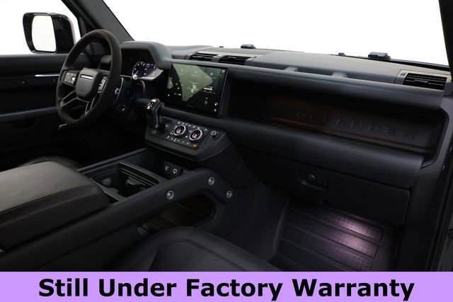 Used 2023 Land Rover Defender 90 V8 image 14