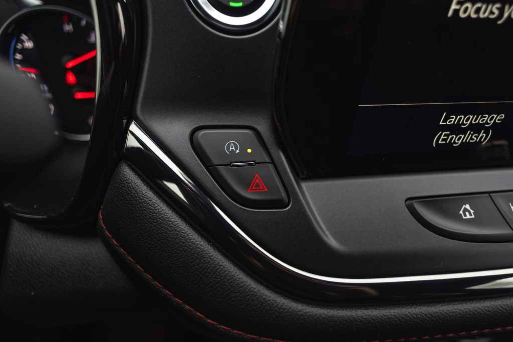 New 2026 Chevrolet Blazer RS w/ Driver Confidence II Package image 8