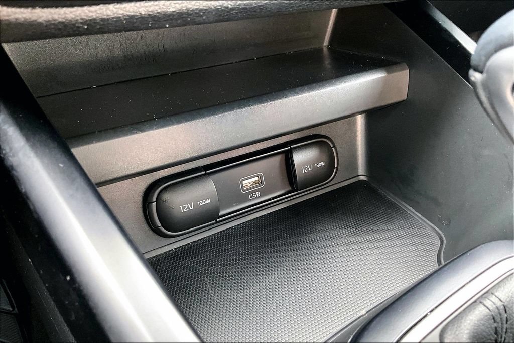 Used 2020 Kia Soul X-Line FWD image 26