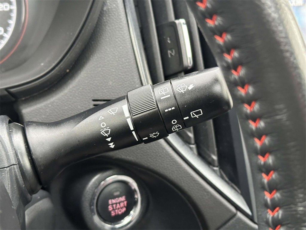 Used 2023 Subaru Forester Sport image 23