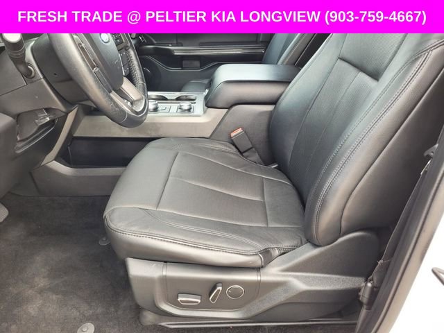 Used 2018 Ford Expedition XLT w/ Equipment Group 201A image 16