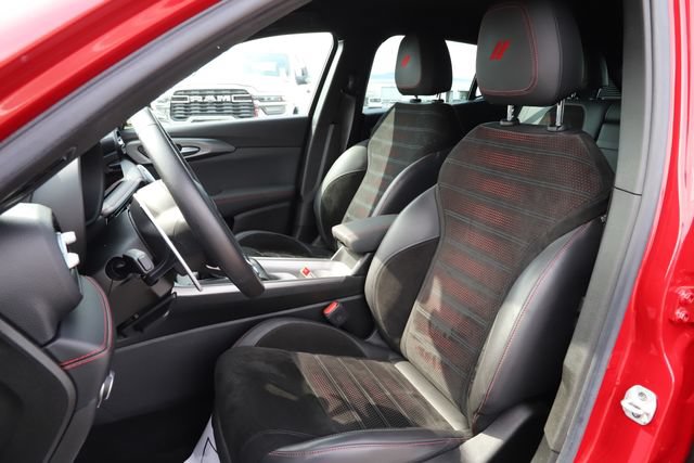 Used 2024 Dodge Hornet R/T w/ Track Pack AWD/4WD image 13