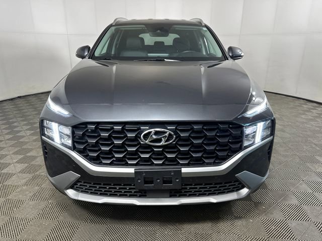 Certified 2023 Hyundai Santa Fe SEL AWD/4WD image 8