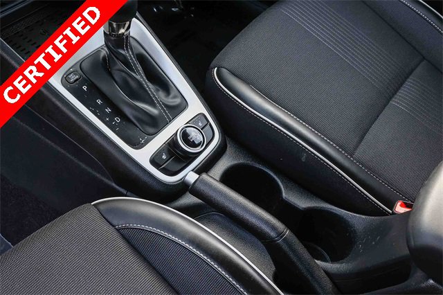 Certified 2023 Hyundai Venue Limited image 21