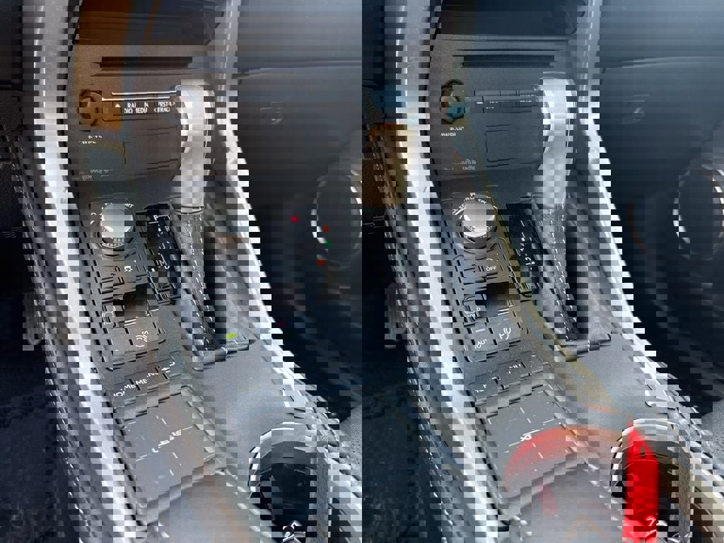 Used 2016 Lexus NX 200t AWD image 23