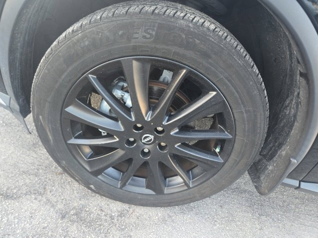 Used 2024 Nissan Murano SL FWD image 7