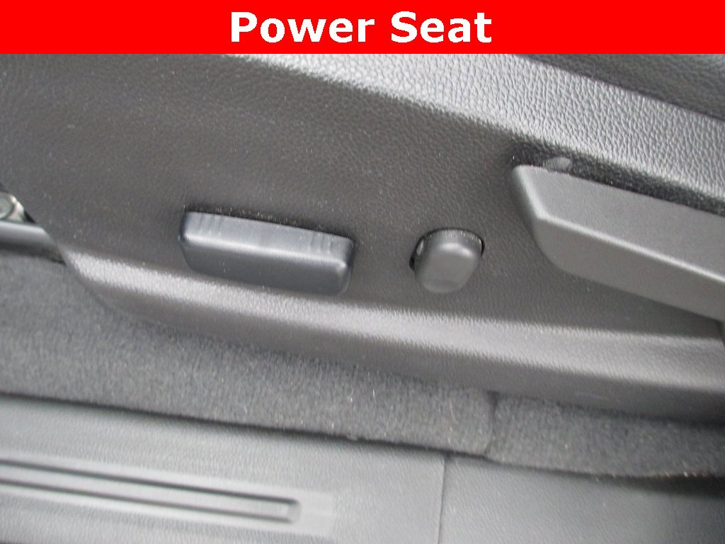 Used 2022 GMC Canyon Elevation w/ Elevation Premium Package image 24