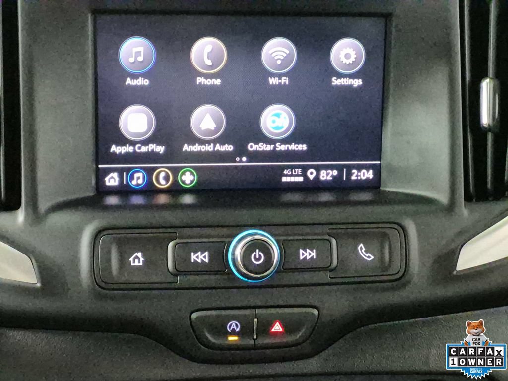 Certified 2024 GMC Terrain SLE FWD image 22