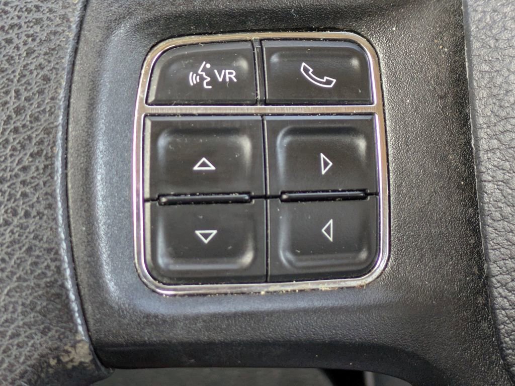 Used 2016 RAM 1500 ST w/ SXT Appearance Group image 26