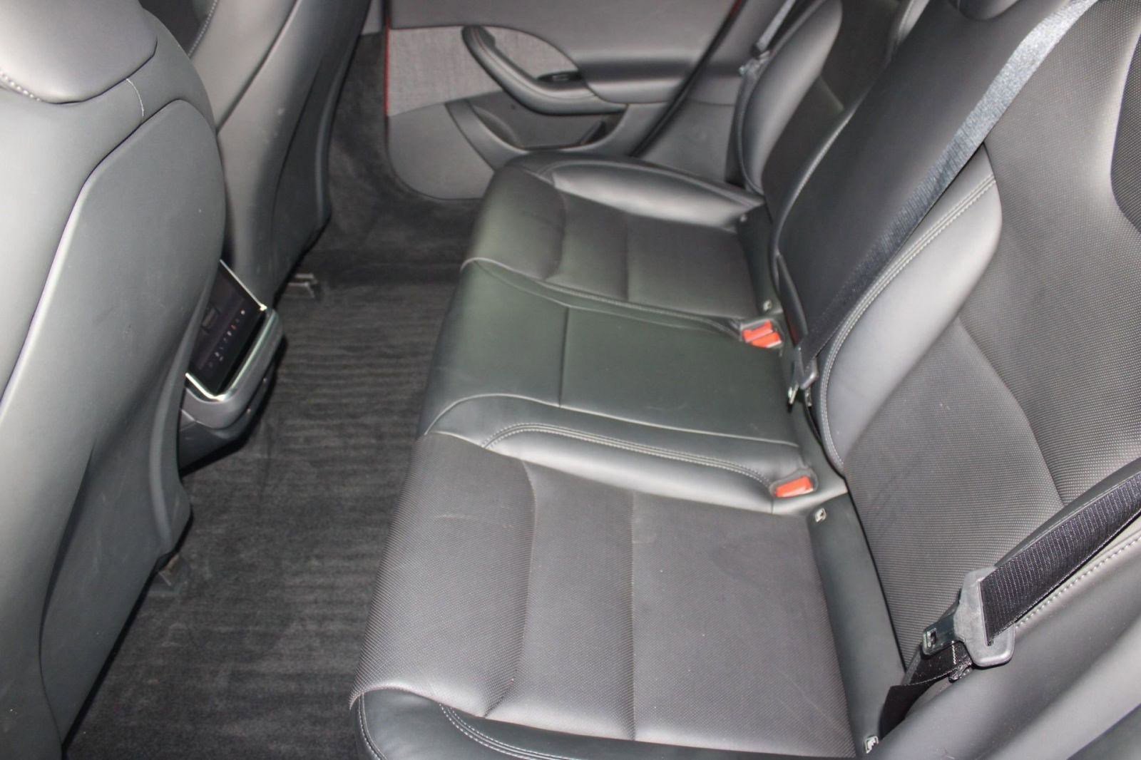 Used 2022 Tesla Model S AWD image 25