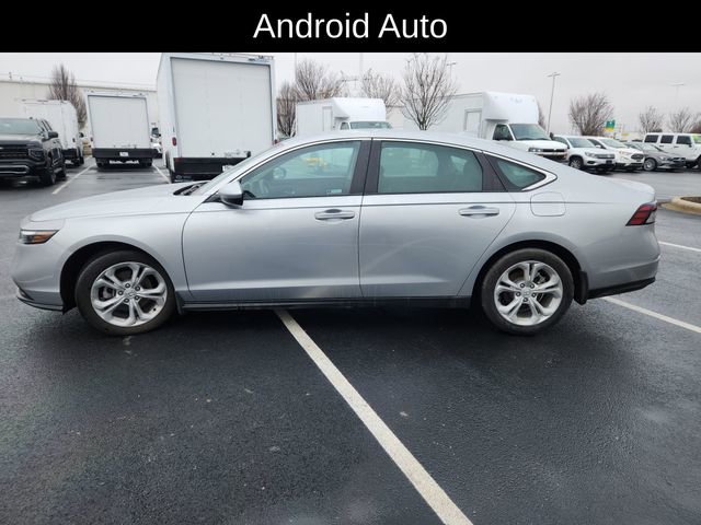 Used 2024 Honda Accord LX image 4