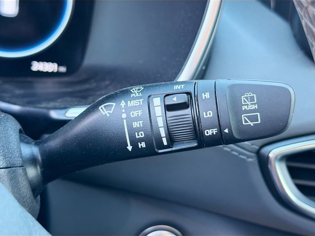 Used 2023 Hyundai Santa Fe SEL w/ Premium Package image 20
