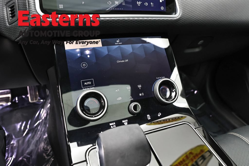 Used 2023 Land Rover Range Rover Velar R-Dynamic S AWD/4WD image 19