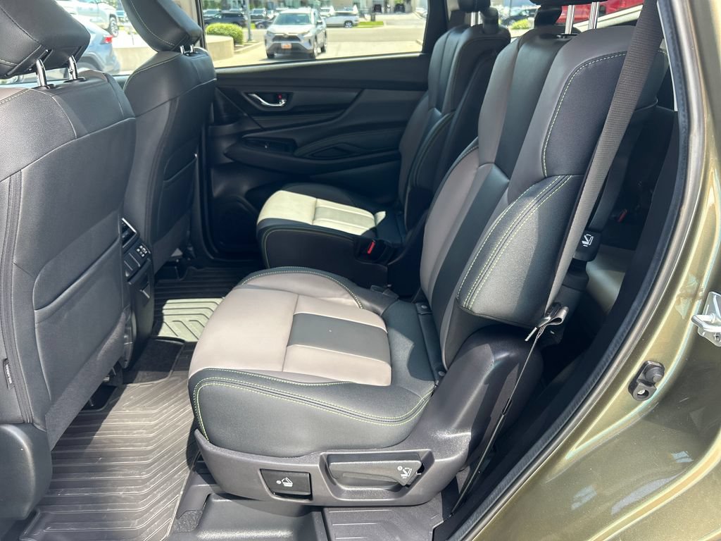 Used 2023 Subaru Ascent Onyx Edition AWD/4WD image 26