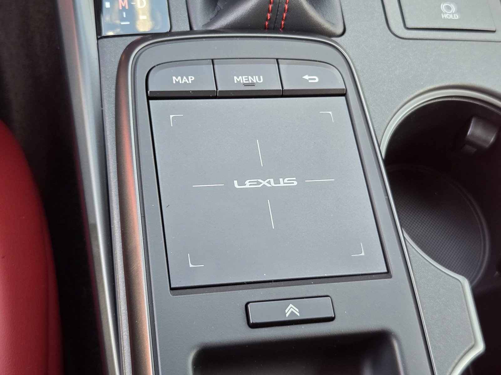 Certified 2023 Lexus IS 500 w/ Accessory Package 2 image 20
