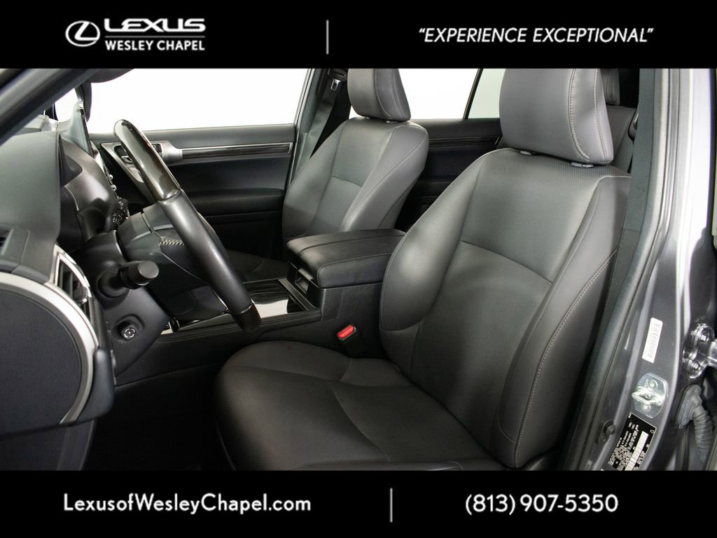 Used 2023 Lexus GX 460 Premium w/ Premium Package image 20