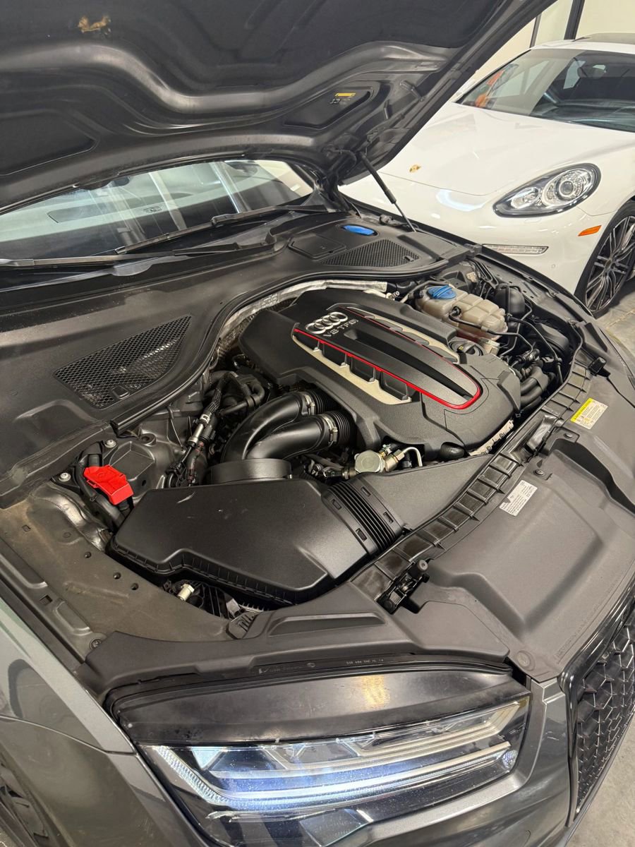 Used 2017 Audi S7 Premium Plus w/ S7 Sport Package image 30