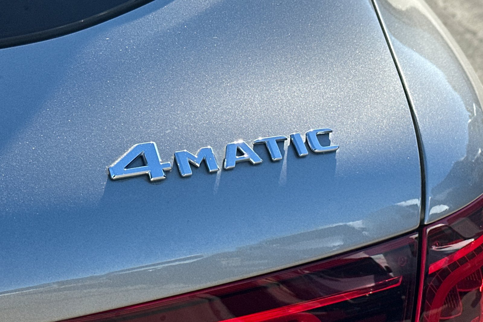Certified 2021 Mercedes-Benz GLC 300 4MATIC image 26