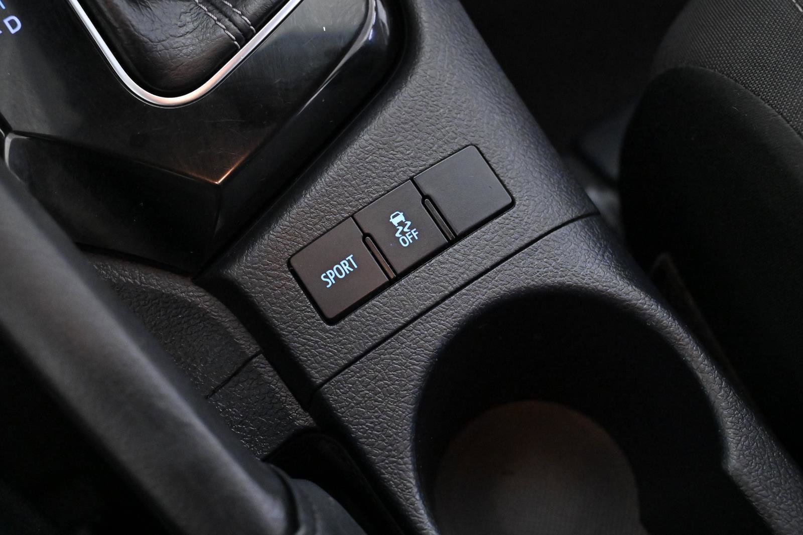 Used 2018 Toyota Corolla iM w/ All-Weather Mat Package image 17