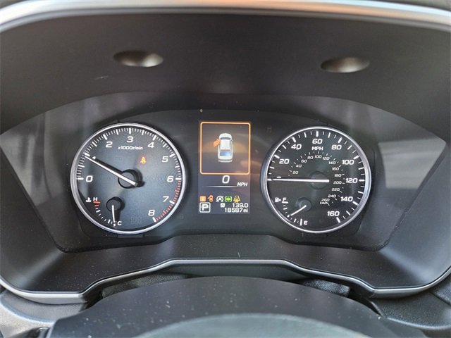 Used 2021 Subaru Legacy Limited w/ Popular Package #2 image 29