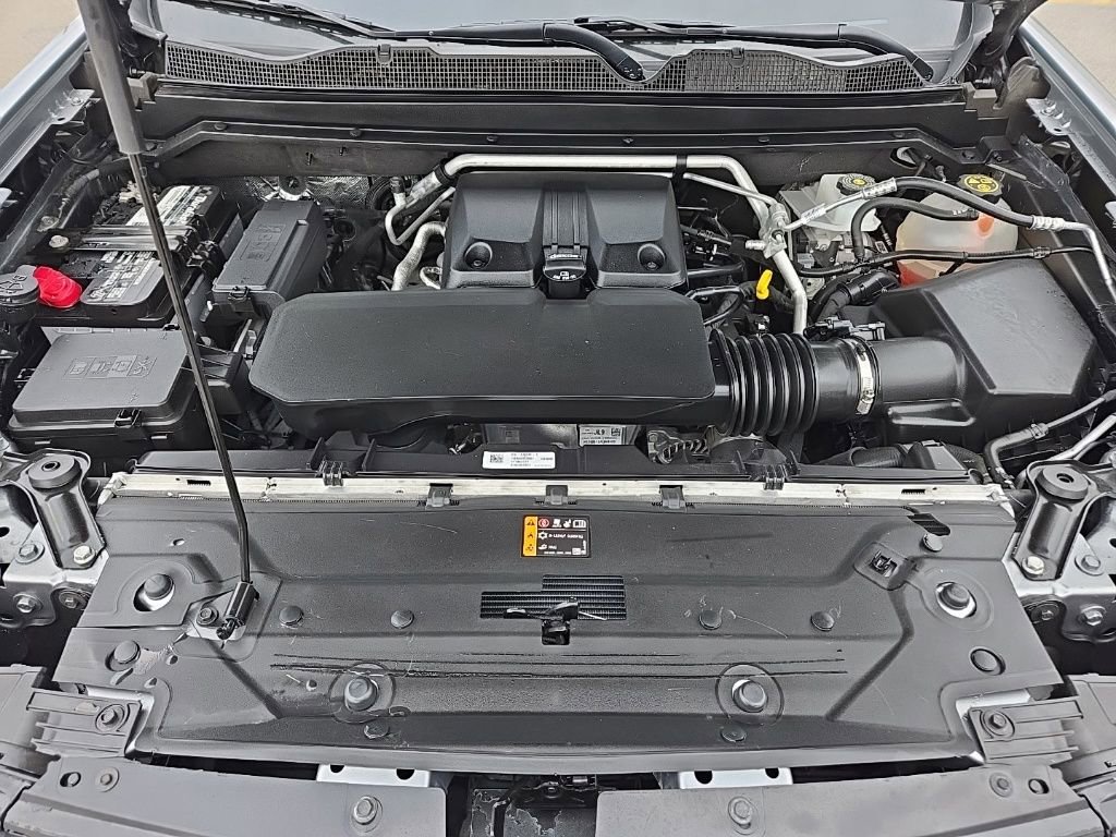 Used 2023 Chevrolet Colorado LT w/ LT Convenience Package image 13